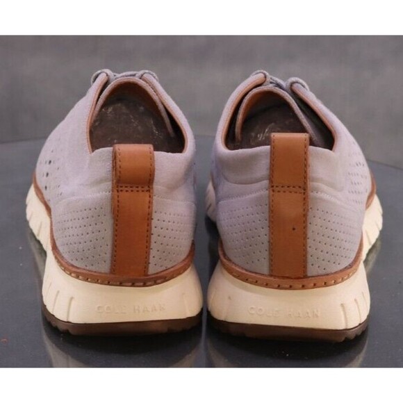 Cole Haan Zero Grand $160 Men\'s Perforated Casual Shoes Size 11.5 C23294 EUC main image 8